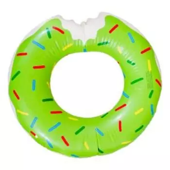 Круг надувной, 80х16 см