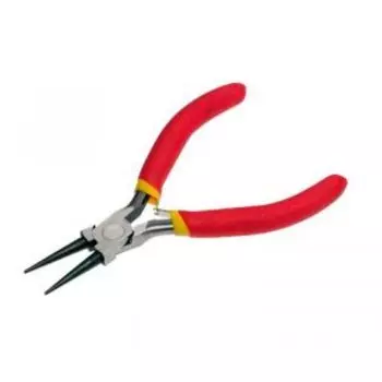 Круглогубцы Мини, 120 мм