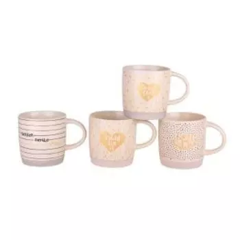 кружка 500 мл., фарфор