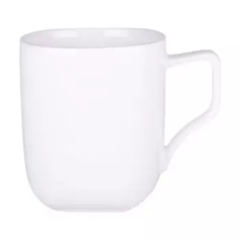 Кружка, 550 мл, фарфор