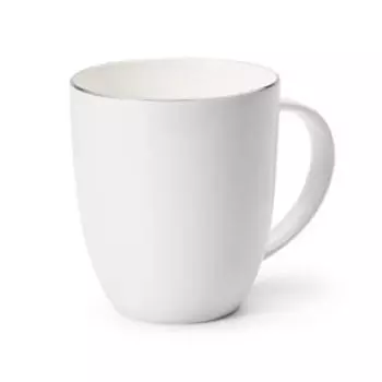 Кружка Apollo Cintargo, 400 мл, фарфор