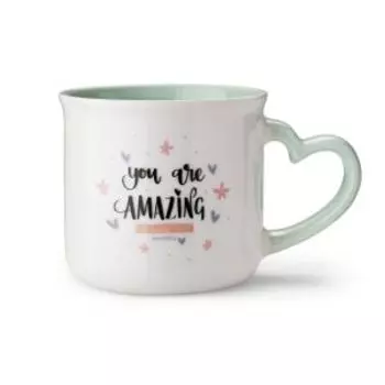 Кружка Apollo Colosse, 600 мл, фарфор