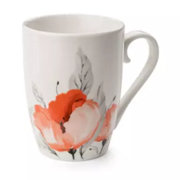 Кружка Apollo genio Holly, 450 мл, фарфор