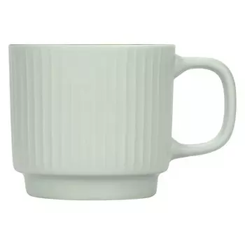 Кружка Apollo Matt, 400 мл, фарфор, в ассортименте