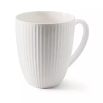 Кружка Apollo Raffinato, 420 мл, фарфор
