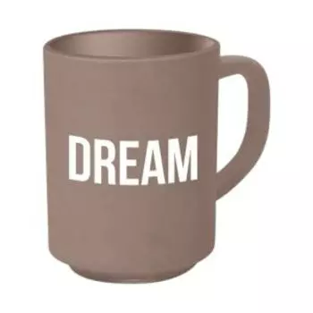 Кружка Atmosphere Dream, 500 мл, фарфор