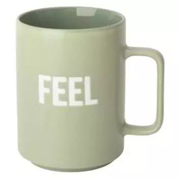 Кружка Atmosphere Feel, 500 мл, фарфор