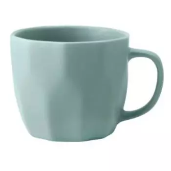 Кружка Atmosphere Geometry, 360 мл, фарфор, в ассортименте