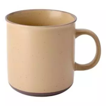 Кружка Atmosphere Mighty, 690 мл, керамика