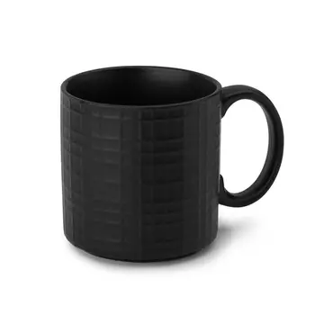 Кружка Atmosphere Night, 370 мл, фарфор