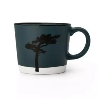 Кружка Atmosphere Nordic, 300 мл, фарфор