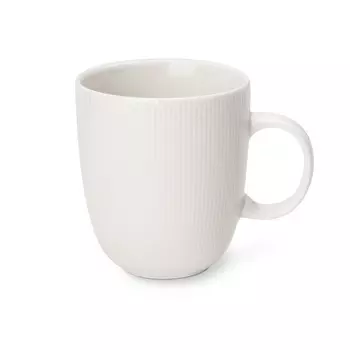 Кружка Atmosphere Ridge, 350 мл, фарфор