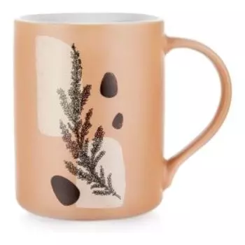 Кружка Awe, 400 мл, фарфор