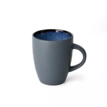 Кружка Azure, 350 мл, керамика