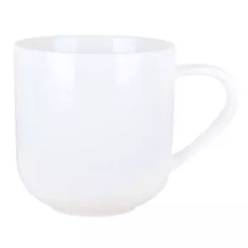 Кружка Barista, 480 мл, фарфор