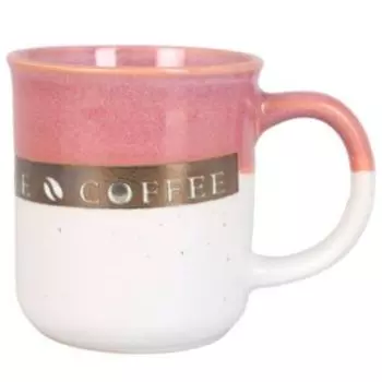 Кружка Belt, 200 мл, керамика, в ассортименте