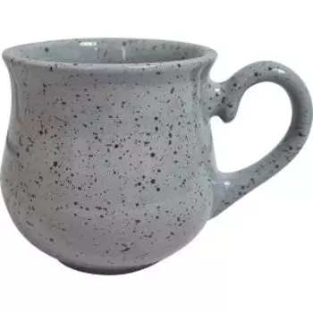Кружка Борисовская керамика Туман, 250 мл, керамика