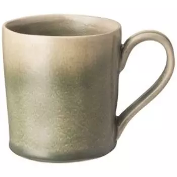 Кружка Bronco Country, 370 мл, керамика, бежевый