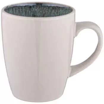 кружка BRONCO CROCUS 350мл, керамика