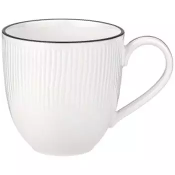 Кружка Bronco Traditions, 380 мл, керамика