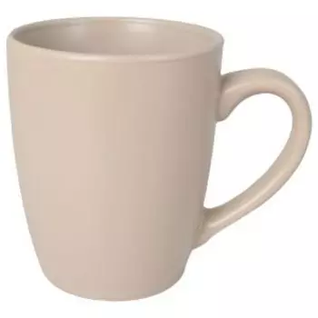 Кружка Cappuccino, 355 мл, керамика