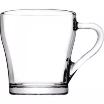 Кружка Chroma, 260 мл, стекло