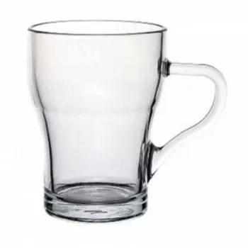 Кружка Chroma, 370 мл, стекло