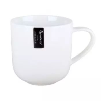 кружка Cloud 480 мл, фарфор