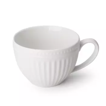 Кружка Dessert, 110 мл, фарфор