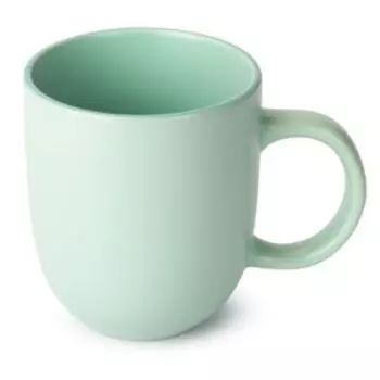 Кружка Domenik Macarons, 400 мл, керамика