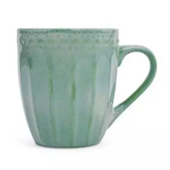 Кружка Domenik Tableware Madeira, 350 мл, фарфор