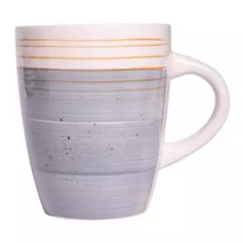 Кружка Domenik Tableware Nordic, 360 мл, керамика