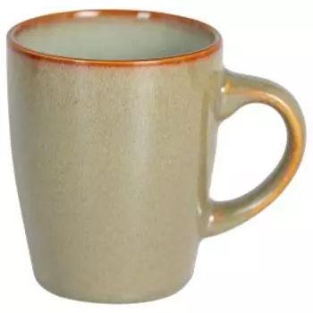 Кружка Домовой Pearl sky, 360 мл, керамика