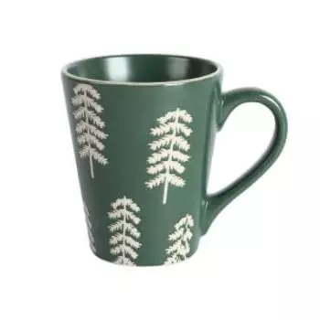 Кружка Esprado Abeto, 325 мл, каменная керамика
