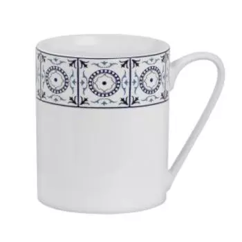 Кружка Esprado Este, 370 мл, костяной фарфор