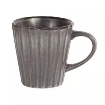 Кружка Esprado Onda, 400 мл, каменная керамика