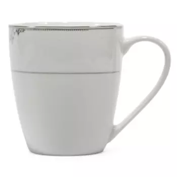 кружка FIORETTA Gabriella 350мл, фарфор