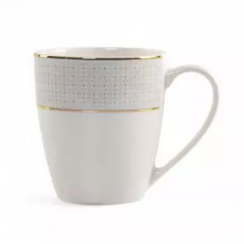Кружка Fioretta Moonlight, 360 мл, фарфор