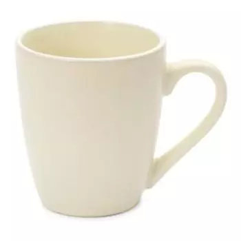 Кружка Fioretta Scandy Milk, 355 мл, керамика