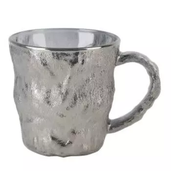 кружка Frost Grey 300мл, стекло