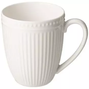 Кружка Gorgeous, 410 мл, фарфор