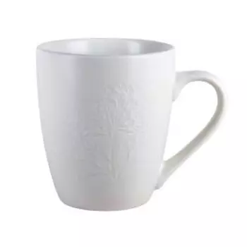 кружка Herbarium cream 340мл, фарфор