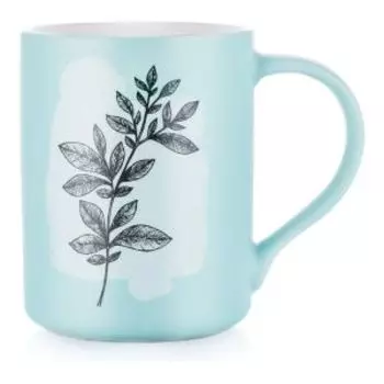 Кружка Hope, 400 мл, фарфор