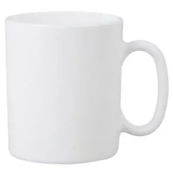 Кружка Эссенс, 320 мл, стекло