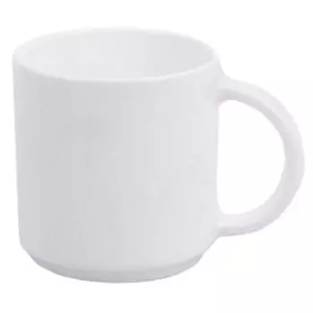 Кружка Эвридэй, 340 мл, стекло