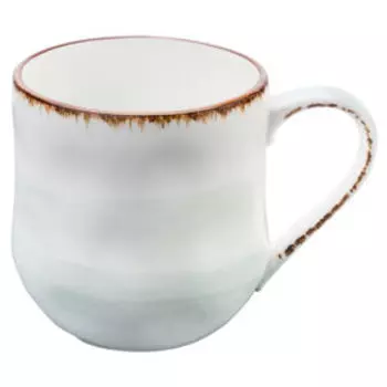 Кружка Кантри Голубая, 500 мл