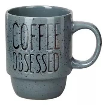 Кружка керамическая, 360 мл