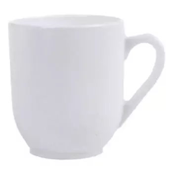 Кружка Классика-3, 340 мл, стеклокерамика