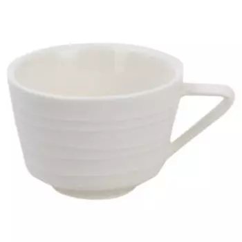 Кружка кофейная Tudor England Royal Circle, 70 мл, фарфор