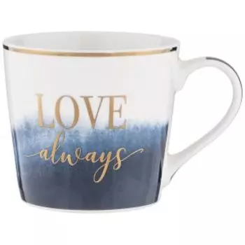 Кружка Lefard Classic, 400мл, фарфор